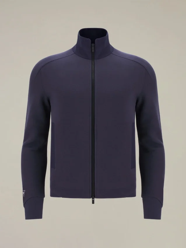 Tommy Full zip top Tommy Full zip top