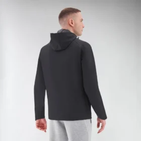 Tomtor jacket