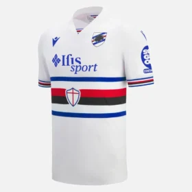 U.C. Sampdoria 2025/26 Adults’ Away Match Jersey