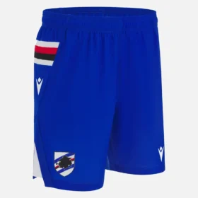 U.C. Sampdoria 2025/26 Adults’ Away Shorts U.C. Sampdoria 2025/26 Adults’ Away Shorts