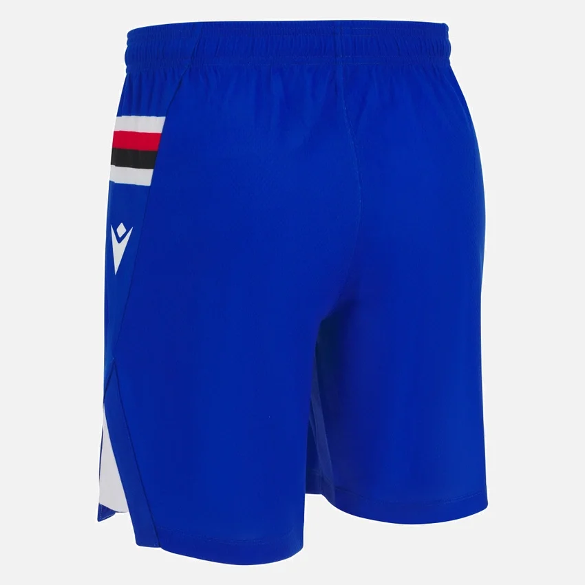 U.C. Sampdoria 2025/26 Adults’ Away Shorts U.C. Sampdoria 2025/26 Adults’ Away Shorts