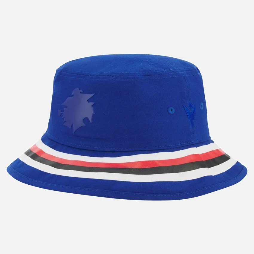 U.C. Sampdoria 2025/26 Adults’ Bucket Hat U.C. Sampdoria 2025/26 Adults’ Bucket Hat