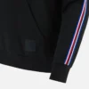 U.C. Sampdoria 2025/26 Adults’ Fan Line Hooded Cotton Sweathisrt U.C. Sampdoria 2025/26 Adults’ Fan Line Hooded Cotton Sweathisrt