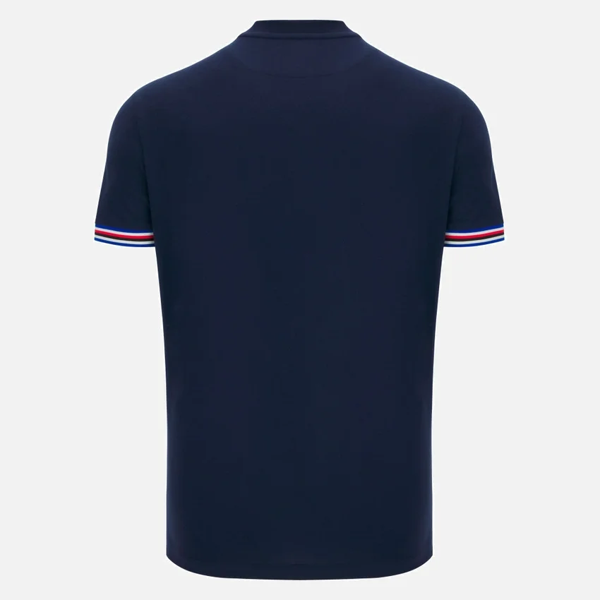 U.C. Sampdoria 2025/26 Adults’ Fan Line T-Shirt U.C. Sampdoria 2025/26 Adults’ Fan Line T-Shirt