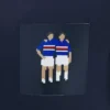 U.C. Sampdoria 2025/26 Adults’ Fan Line T-Shirt U.C. Sampdoria 2025/26 Adults’ Fan Line T-Shirt