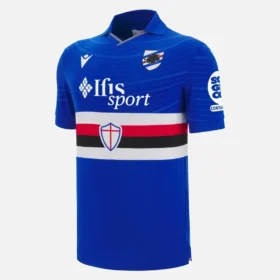 U.C. Sampdoria 2025/26 Adults’ Home Match Jersey