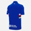 U.C. Sampdoria 2025/26 Adults’ Home Match Jersey U.C. Sampdoria 2025/26 Adults’ Home Match Jersey