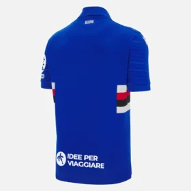 U.C. Sampdoria 2025/26 Adults’ Home Match Jersey