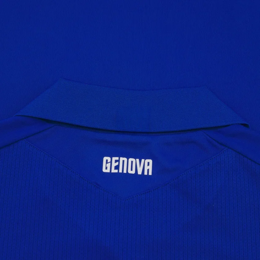 U.C. Sampdoria 2025/26 Adults’ Home Match Jersey U.C. Sampdoria 2025/26 Adults’ Home Match Jersey