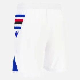 U.C. Sampdoria 2025/26 Adults’ Home Shorts