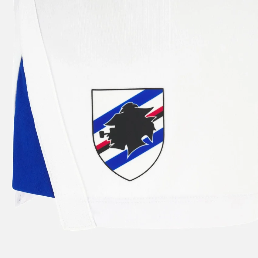 U.C. Sampdoria 2025/26 Adults’ Home Shorts U.C. Sampdoria 2025/26 Adults’ Home Shorts