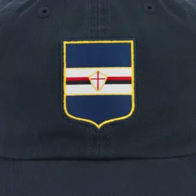U.C. Sampdoria 2025/26 Adults’ Official Baseball Cap U.C. Sampdoria 2025/26 Adults’ Official Baseball Cap