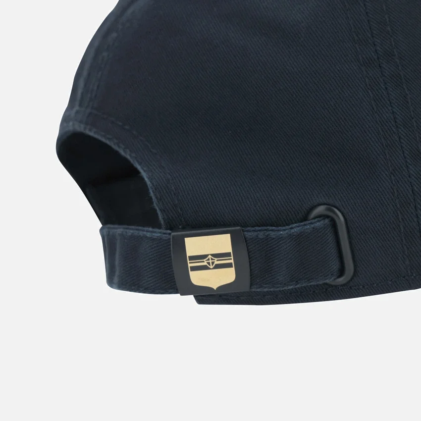 U.C. Sampdoria 2025/26 Adults’ Official Baseball Cap U.C. Sampdoria 2025/26 Adults’ Official Baseball Cap
