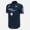 U.C. Sampdoria 2025/26 Adults’ Third Match Jersey