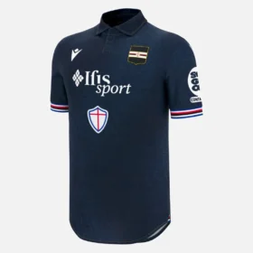 U.C. Sampdoria 2025/26 Adults’ Third Match Jersey