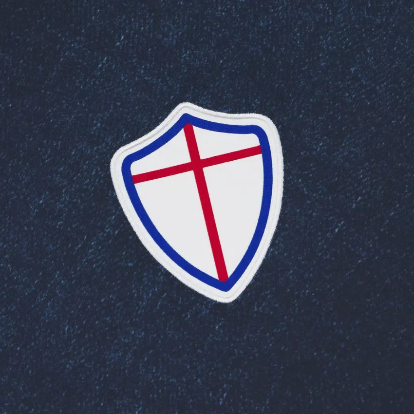 U.C. Sampdoria 2025/26 Junior Third Match Jersey U.C. Sampdoria 2025/26 Junior Third Match Jersey