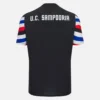 U.C. Sampdoria 2025/26 Adults’ Warm Up Shirt U.C. Sampdoria 2025/26 Adults’ Warm Up Shirt