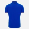 U.C. Sampdoria 2025/26 Athleisure Adults’ Player Travel Polo Shirt U.C. Sampdoria 2025/26 Athleisure Adults’ Player Travel Polo Shirt