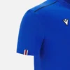 U.C. Sampdoria 2025/26 Athleisure Adults’ Player Travel Shirt U.C. Sampdoria 2025/26 Athleisure Adults’ Player Travel Shirt