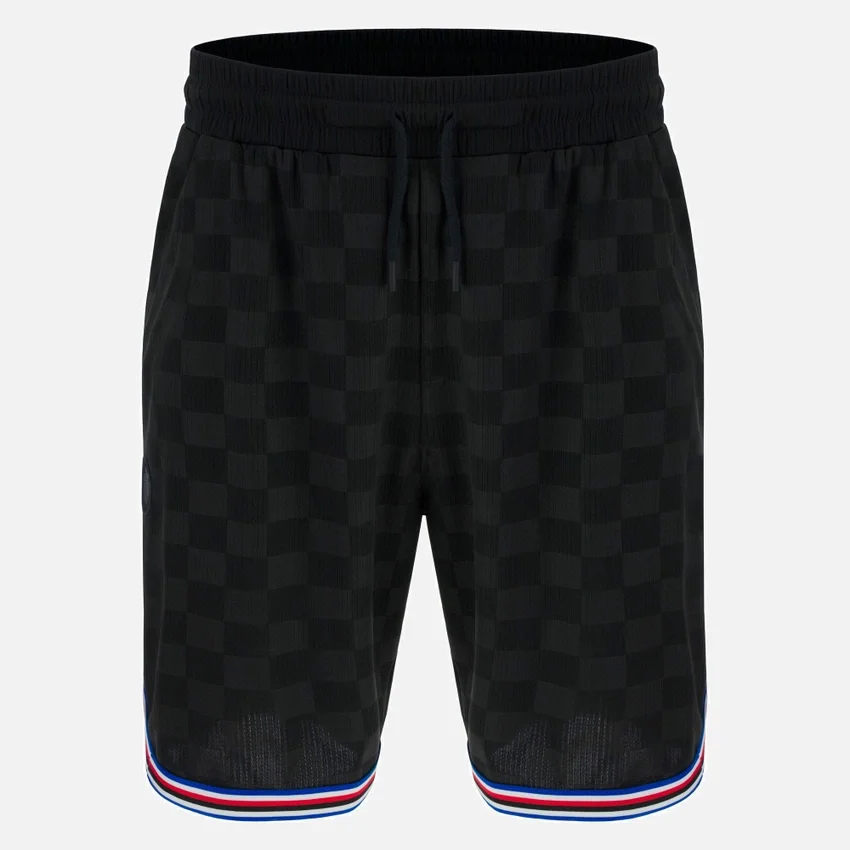 U.C. Sampdoria 2025/26 Athleisure Adults’ Travel Bermuda Shorts U.C. Sampdoria 2025/26 Athleisure Adults’ Travel Bermuda Shorts