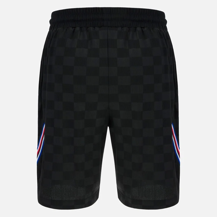 U.C. Sampdoria 2025/26 Athleisure Adults’ Travel Bermuda Shorts U.C. Sampdoria 2025/26 Athleisure Adults’ Travel Bermuda Shorts