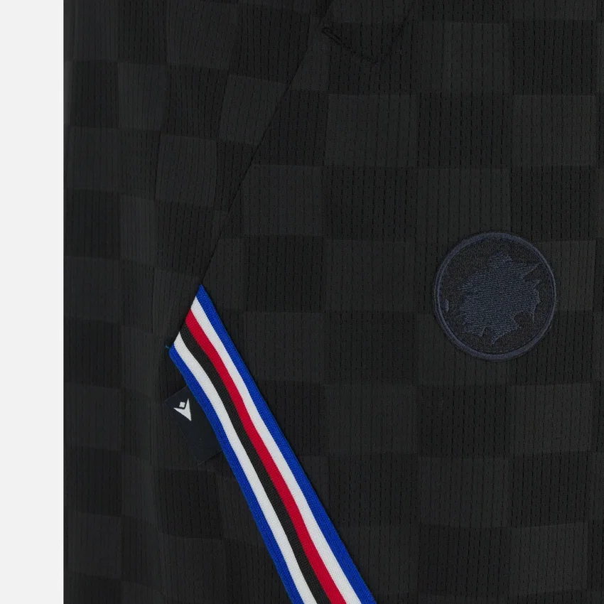 U.C. Sampdoria 2025/26 Athleisure Adults’ Travel Bermuda Shorts U.C. Sampdoria 2025/26 Athleisure Adults’ Travel Bermuda Shorts