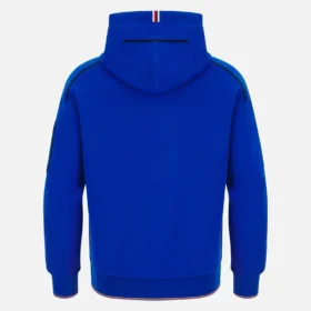 U.C. Sampdoria 2025/26 Athleisure Adults’ Travel Sweatshirt U.C. Sampdoria 2025/26 Athleisure Adults’ Travel Sweatshirt