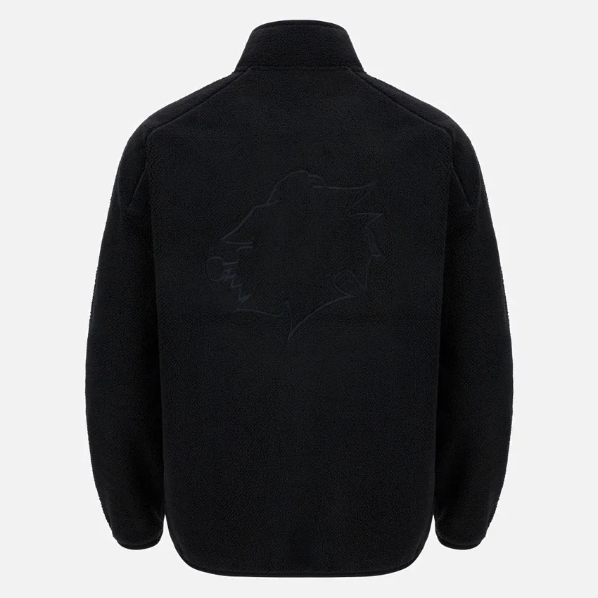 U.C. Sampdoria 2025/26 Athleisure Adults’ Travel Teddy Jacket U.C. Sampdoria 2025/26 Athleisure Adults’ Travel Teddy Jacket