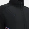 U.C. Sampdoria 2025/26 Athleisure Adults’ Travel Teddy Jacket U.C. Sampdoria 2025/26 Athleisure Adults’ Travel Teddy Jacket