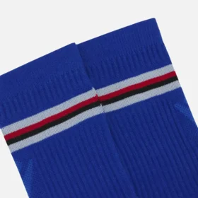 U.C. Sampdoria 2025/26 Away Low Match Socks U.C. Sampdoria 2025/26 Away Low Match Socks