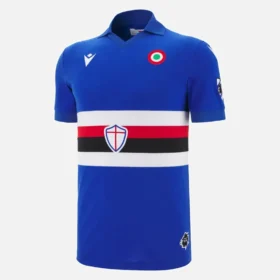 U.C. Sampdoria 2025/26 Home Jersey Special Edition