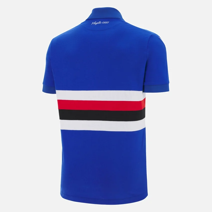 U.C. Sampdoria 2025/26 Home Jersey Special Edition U.C. Sampdoria 2025/26 Home Jersey Special Edition