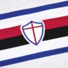 U.C. Sampdoria 2025/26 Junior Away Match Jersey U.C. Sampdoria 2025/26 Junior Away Match Jersey