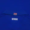 U.C. Sampdoria 2025/26 Junior Home Match Jersey U.C. Sampdoria 2025/26 Junior Home Match Jersey