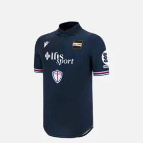 u c sampdoria 2025 26 junior third match jersey 1 280x280 - U.C. Sampdoria 2025/26 Junior Third Match Jersey