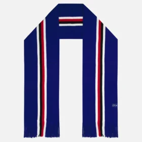 U.C. Sampdoria 2025/26 Light Scarf