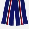 U.C. Sampdoria 2025/26 Light Scarf U.C. Sampdoria 2025/26 Light Scarf