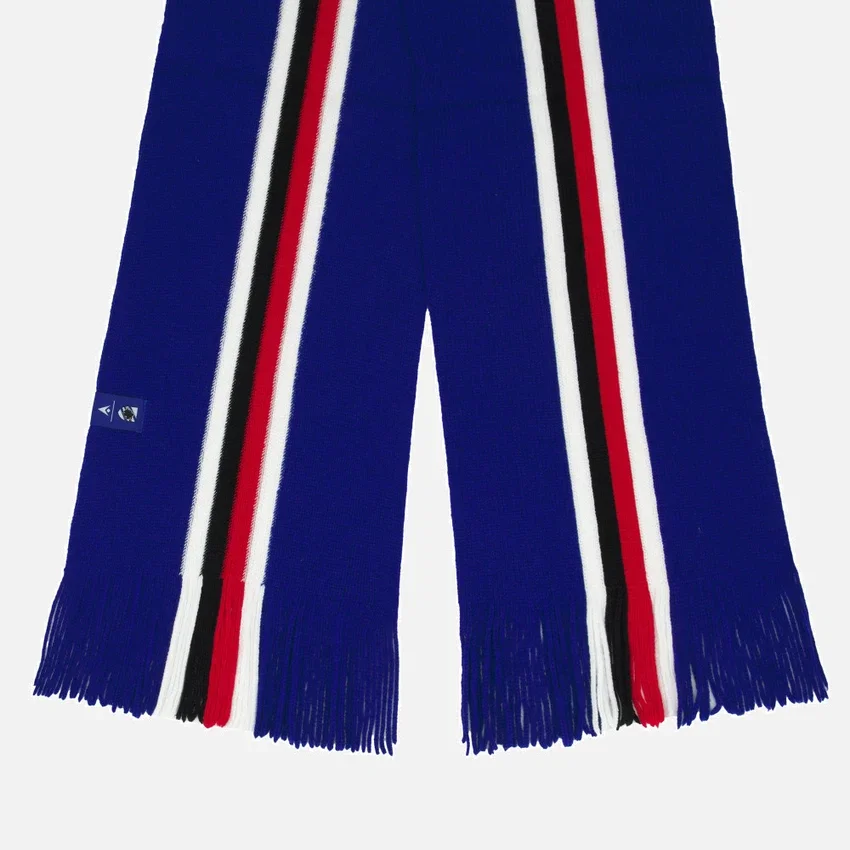 U.C. Sampdoria 2025/26 Light Scarf U.C. Sampdoria 2025/26 Light Scarf