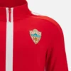 UD Almeria 2025/26 Adults’ Anthem Jacket Athleisure