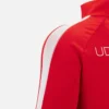 UD Almeria 2025/26 Adults’ Anthem Jacket Athleisure