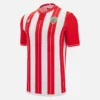 UD Almeria 2025/26 Adults’ Home Match Jersey UD Almeria 2025/26 Adults’ Home Match Jersey