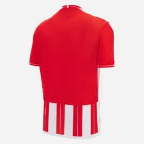 UD Almeria 2025/26 Adults’ Home Match Jersey