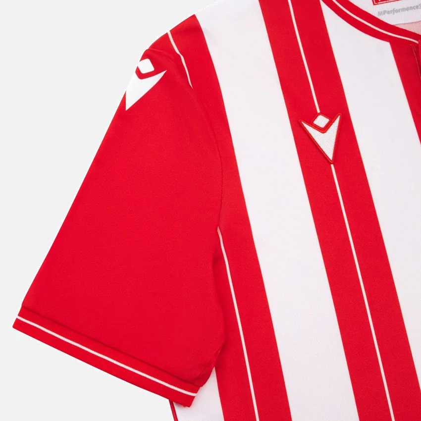 UD Almeria 2025/26 Adults’ Home Match Jersey UD Almeria 2025/26 Adults’ Home Match Jersey