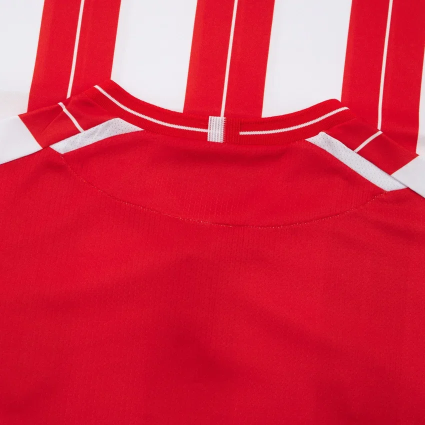 UD Almeria 2025/26 Adults’ Home Match Jersey UD Almeria 2025/26 Adults’ Home Match Jersey