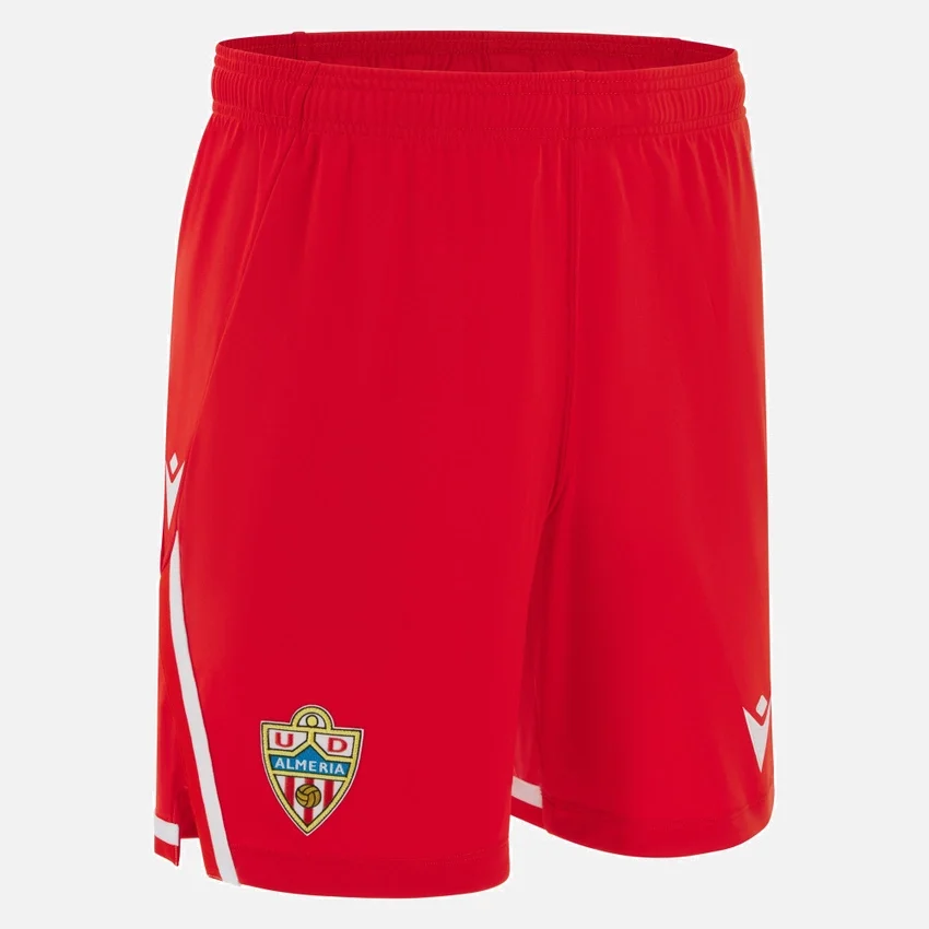 UD Almeria 2025/26 Adults’ Home Shorts UD Almeria 2025/26 Adults’ Home Shorts