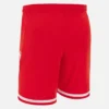 UD Almeria 2025/26 Adults’ Home Shorts UD Almeria 2025/26 Adults’ Home Shorts