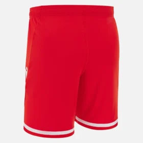UD Almeria 2025/26 Adults’ Home Shorts