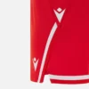 UD Almeria 2025/26 Adults’ Home Shorts UD Almeria 2025/26 Adults’ Home Shorts