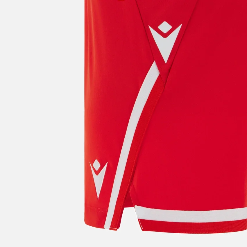 UD Almeria 2025/26 Adults’ Home Shorts UD Almeria 2025/26 Adults’ Home Shorts