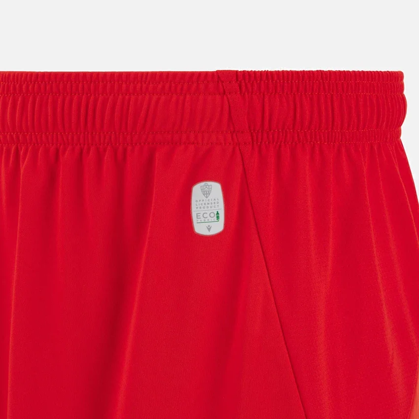 UD Almeria 2025/26 Adults’ Home Shorts UD Almeria 2025/26 Adults’ Home Shorts